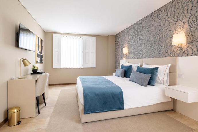 Imagen general del Apartahotel Stella Braga. Foto 5