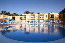Imagen general del Apartahotel Stella Jandia. Foto 1