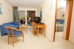 Imagen de la habitación del Apartahotel Stella Jandia. Foto 3