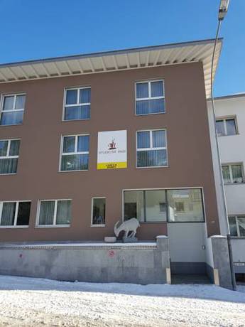 Imagen general del Apartahotel Studio 54. Foto 2