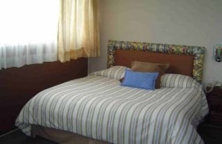 Imagen de la habitación del Apartahotel Suites Michelangelo. Foto 3