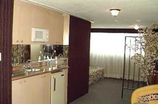 Imagen de la habitación del Apartahotel Suites Michelangelo. Foto 6