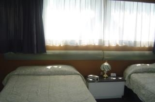 Imagen de la habitación del Apartahotel Suites Michelangelo. Foto 7