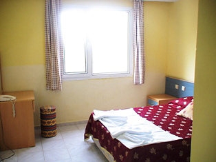 Imagen de la habitación del Apartahotel Sultan Apartment. Foto 3