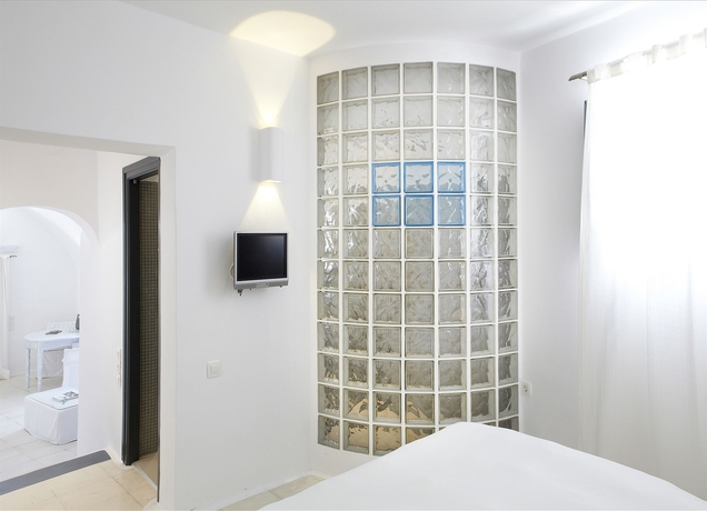 Imagen de la habitación del Apartahotel Sun Rocks Boutique Hotel. Foto 5