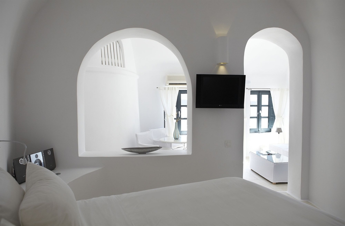 Imagen de la habitación del Apartahotel Sun Rocks Boutique Hotel. Foto 7