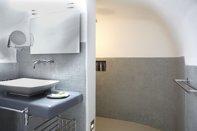 Imagen de la habitación del Apartahotel Sun Rocks Boutique Hotel. Foto 8