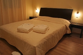 Imagen de la habitación del Apartahotel Sunrise Club Ravda. Foto 5