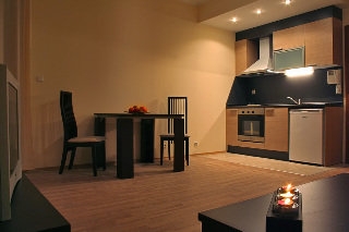 Imagen de la habitación del Apartahotel Sunrise Club Ravda. Foto 6