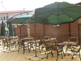 Imagen general del Apartahotel Sunrise Club Ravda. Foto 2