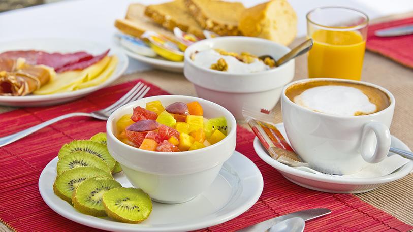 Imagen general del Apartahotel Sunset Beach Club. Foto 8