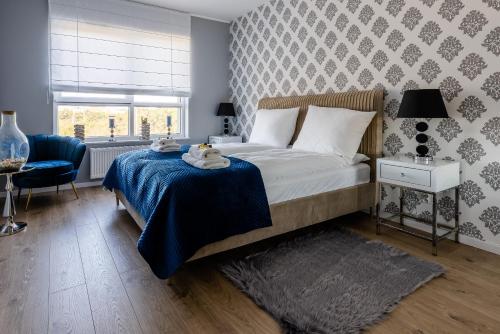 Imagen general del Apartahotel Symphony - Baltica Towers. Foto 6