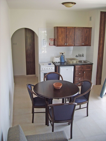 Imagen de la habitación del Apartahotel Tasmaria. Foto 4
