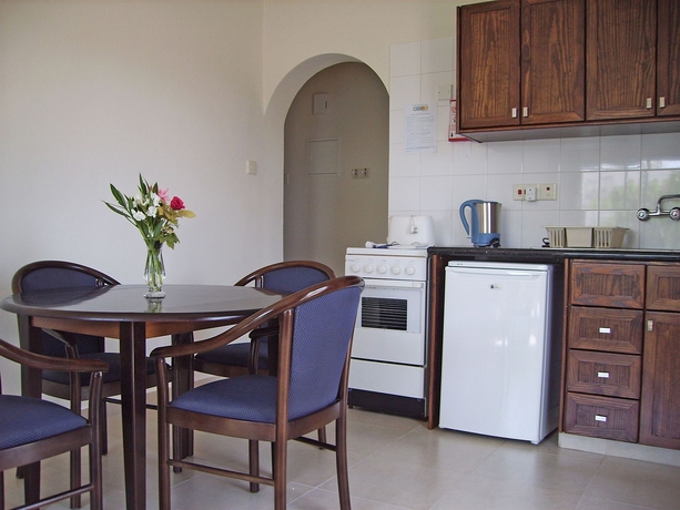 Imagen de la habitación del Apartahotel Tasmaria. Foto 6