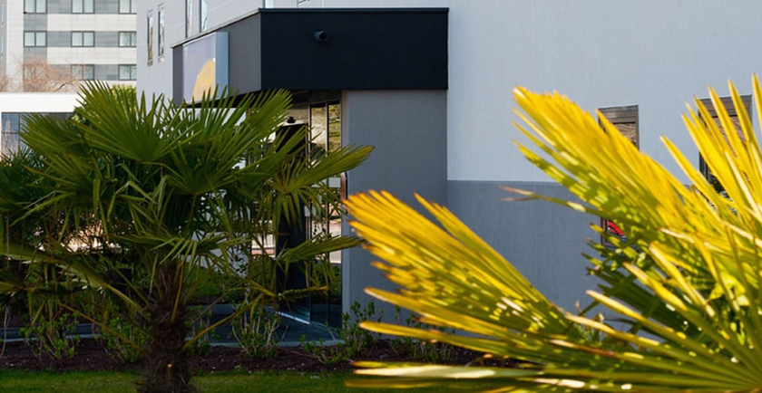 Imagen general del Apartahotel T&eacute;n&eacute;o Bordeaux Merignac - Aeroport. Foto 1