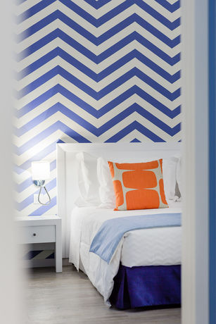 Imagen general del Apartahotel Terrace Mar Suite. Foto 7