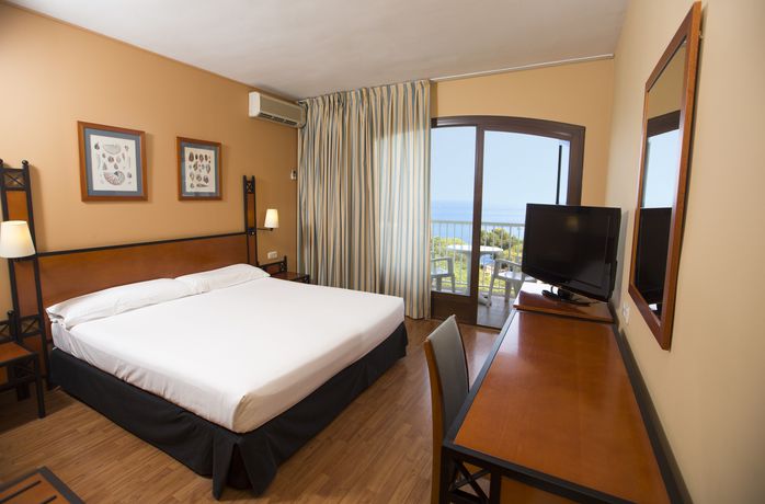 Imagen general del Apartahotel Terrace Mar Suite. Foto 10