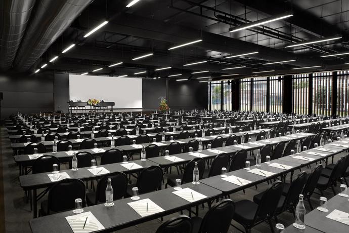 Imagen general del Apartahotel The Anchor Troia - Sea & River. Foto 8