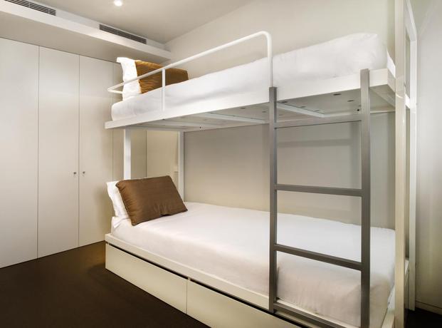 Imagen general del Apartahotel The Anchor Troia - Sea & River. Foto 10