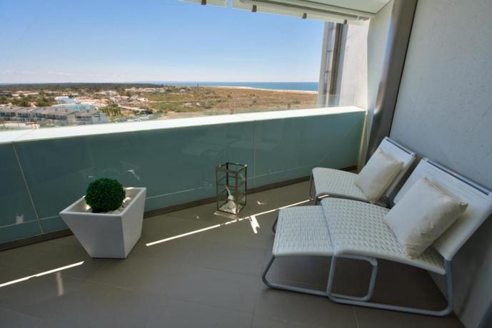 Imagen general del Apartahotel The Anchor Troia - Sea & River. Foto 13