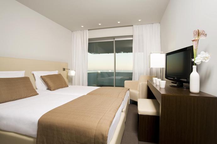 Imagen general del Apartahotel The Anchor Troia - Sea & River. Foto 14