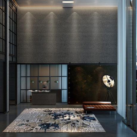 Imagen de los interiores del Apartahotel The Apartments At Caesars Palace Dubai. Foto 17