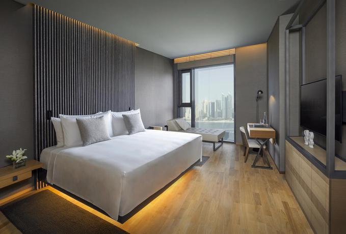 Imagen de la habitación del Apartahotel The Apartments At Caesars Palace Dubai. Foto 8