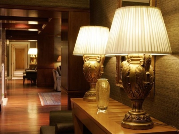 Imagen general del Apartahotel The Ascott Mayfair London. Foto 2