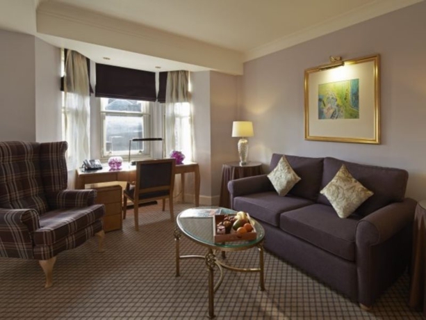 Imagen general del Apartahotel The Ascott Mayfair London. Foto 3
