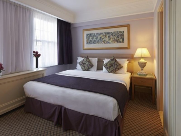 Imagen general del Apartahotel The Ascott Mayfair London. Foto 4