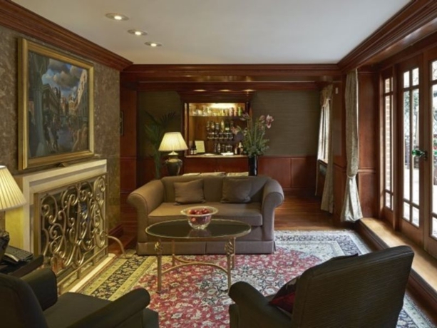 Imagen general del Apartahotel The Ascott Mayfair London. Foto 5