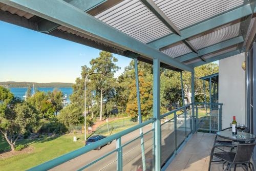 Imagen general del Apartahotel The Brighton Apartments. Foto 4