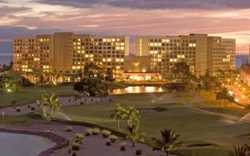 Imagen general del Apartahotel The Grand Mayan Nuevo Vallarta. Foto 1