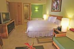 Imagen de la habitación del Apartahotel The Grand Mayan Nuevo Vallarta. Foto 4