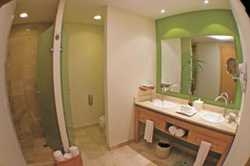 Imagen de la habitación del Apartahotel The Grand Mayan Nuevo Vallarta. Foto 5