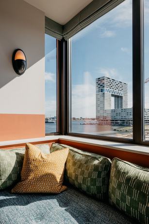 Imagen de la habitación del Apartahotel The July - Boat and Co. Foto 7