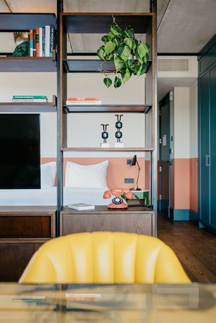 Imagen de la habitación del Apartahotel The July - Boat and Co. Foto 8