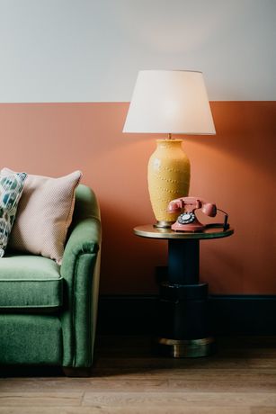 Imagen de la habitación del Apartahotel The July - Boat and Co. Foto 9