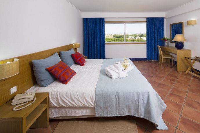 Imagen de la habitación del Apartahotel The Patio Suite Hotel. Foto 3