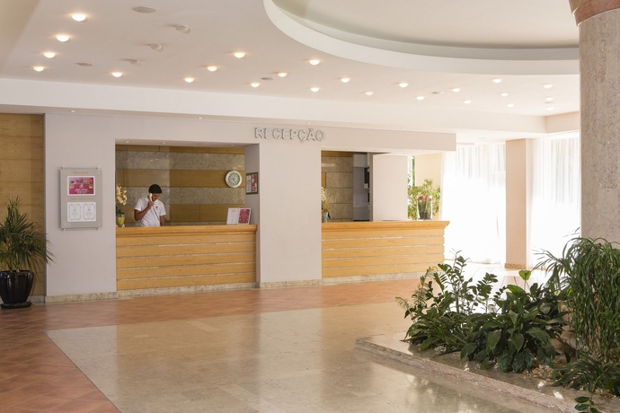 Imagen de los interiores del Apartahotel The Patio Suite Hotel. Foto 10