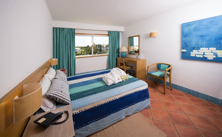 Imagen de la habitación del Apartahotel The Patio Suite Hotel. Foto 6