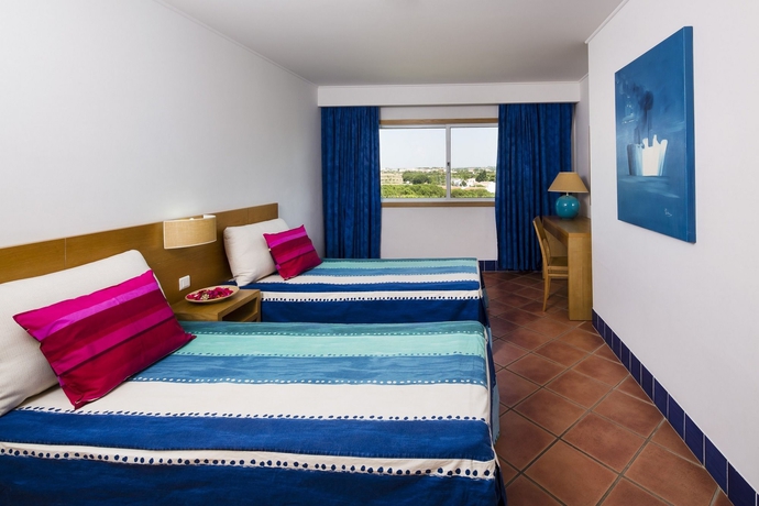 Imagen de la habitación del Apartahotel The Patio Suite Hotel. Foto 7