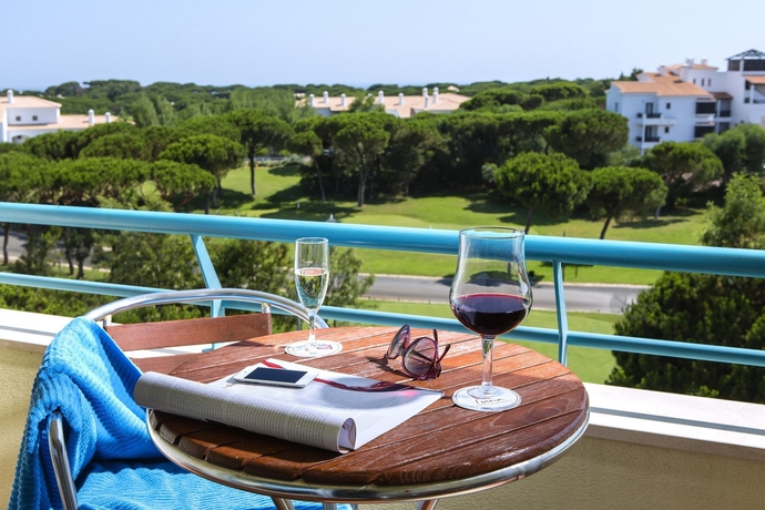 Imagen de la habitación del Apartahotel The Patio Suite Hotel. Foto 9