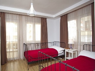 Imagen de la habitación del Apartahotel The Room Hotel and Apartments. Foto 11