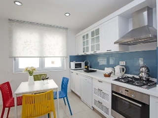 Imagen de la habitación del Apartahotel The Room Hotel and Apartments. Foto 14