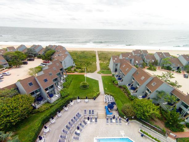 Imagen general del Apartahotel The Surf Club Resort. Foto 13