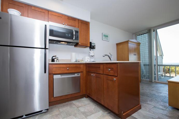 Imagen general del Apartahotel The Surf Club Resort. Foto 3