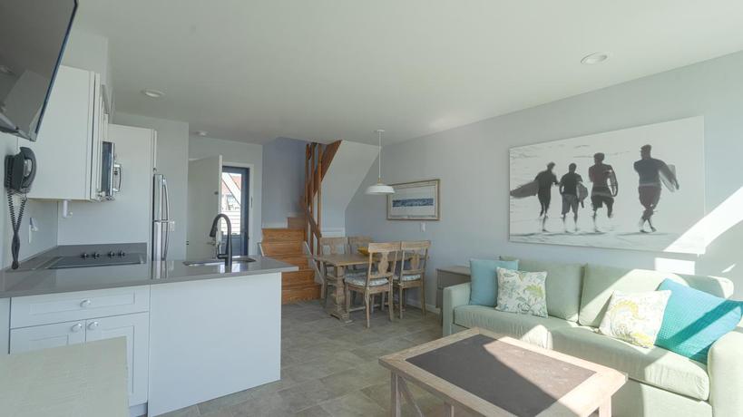 Imagen general del Apartahotel The Surf Club Resort. Foto 5