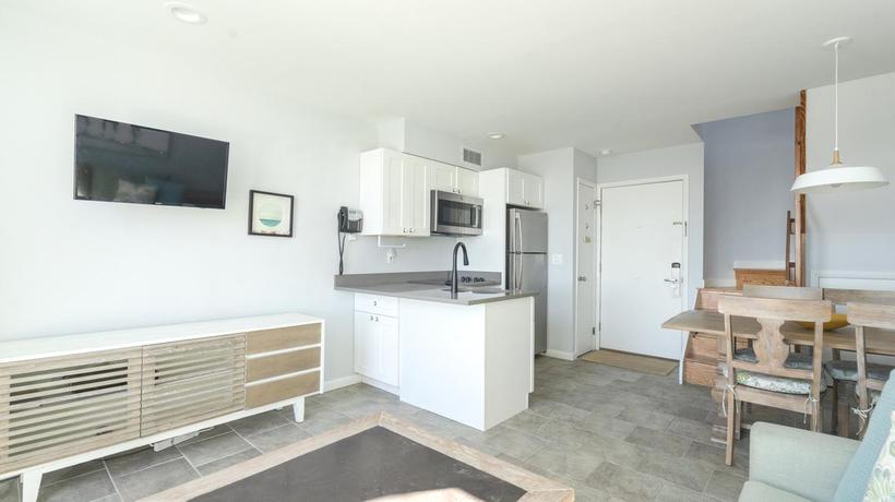 Imagen general del Apartahotel The Surf Club Resort. Foto 6