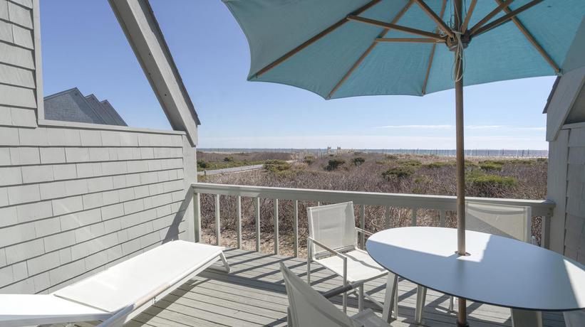 Imagen general del Apartahotel The Surf Club Resort. Foto 7